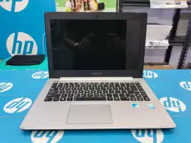 Laptop Asus A451L. Core i5. RAM 8GB. Ada bonus & garansi.