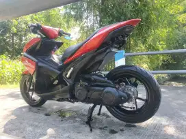 AEROX 2017 MONOSHOCK