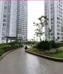 APARTEMEN M TOWN GADING SERPONG HUNIAN MEWAH DAN STRATEGIS
