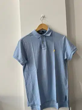 TSHIRT POLO RALPH LAUREN