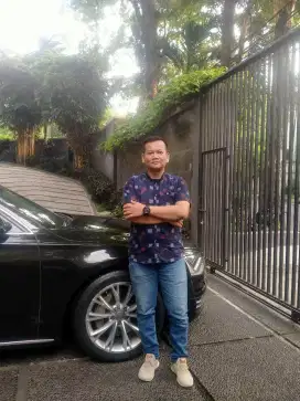 Supir pribadi atau Supir kantor