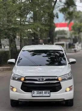 Innova Reborn G Manual Bensin 2017
- KM low 57rb,