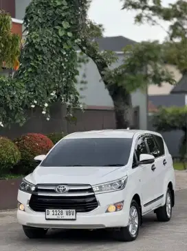 Innova Reborn V Matic Bensin 2019