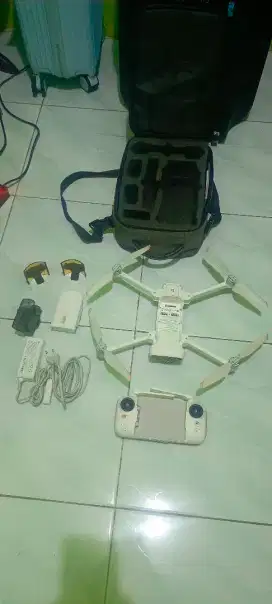 drone FIMI X8 SE 2022 V2