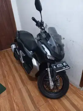Jual mtr adv 150 2020
