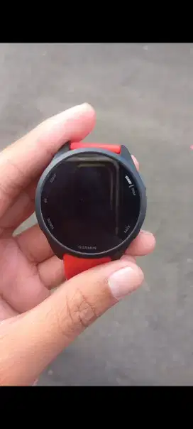 Smartwatch Garmin Forerunner 165