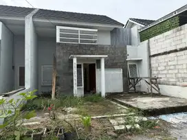 Jual Rumah Murah Lok Perum Harga Ambyaar Sukodono