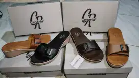 Fashion sandal wanita