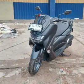 Yamaha nmax keyles 2023 dp 500rb