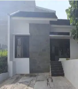 kami menjual rumah pada lamudi