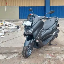 Yamaha nmax keyles 2023 dp 500rb