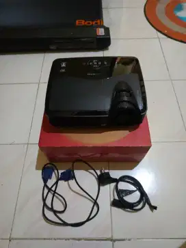 Projector Viewsonic PJD5113 Mulus Proyektor