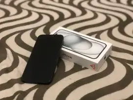 Dijual Iphone 15 Plus (100 % ORI)