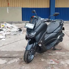 Yamaha nmax keyles 2023 dp 500rb