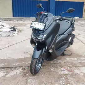 Yamaha nmax keyles 2023 dp 500rb