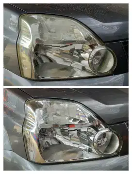Poles Lampu Mobil