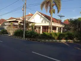 Dijual Rumah Posisi Hook daerah Gunung gunung Klojen Malang
