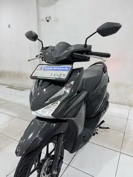 HONDA BEAT 2024 GREY NEW MODEL