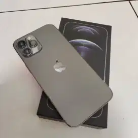 Iphone 12 Promax 128gb all operator