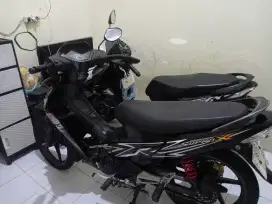Supra x 125 tahun 2013