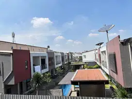 Jual Murah Unit Studio Apartemen Gateway Pasteur - Kosongan - Nego