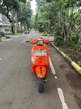 Vespa S 3V 2013