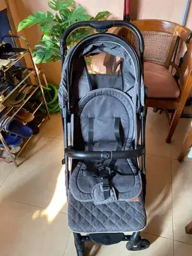 Stroller babydoes pronto+