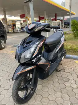 Dijual mio mx  2010