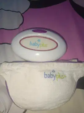 Jual murah babypluss