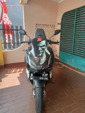 Adv 150 ABS tahun 2021