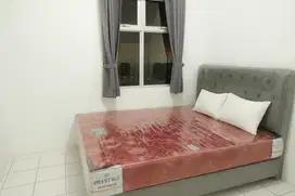 Sewa Bulanan Murah 2BR Furnish Hook Pancoran Riverside Apartemen