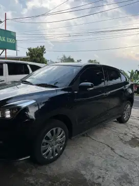 Beleno Hatchback 2019