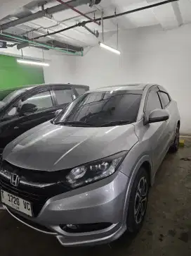 HRV Prestige tahun 2016