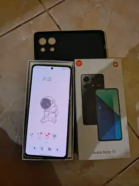 Redmi Note 13 4G 8/128