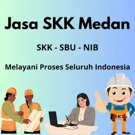 Jasa Sertifikasi Konstruksi | SBU, SKK, NIB, SMAP |