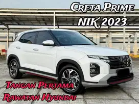 Hyundai Creta Prime 2023