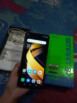 Infinix smart 8 pro