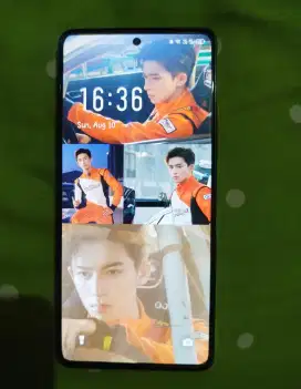 Infinix Note 30 Pro 8/256