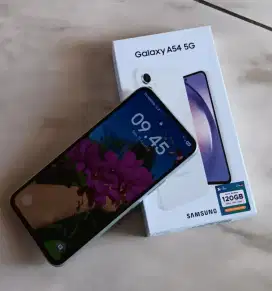 SAMSUNG A54  RAM 8GB / 256GB