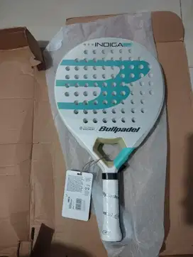 Bullpadel indiga w25 padel raket original