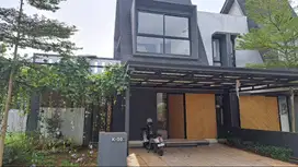 Disewakan Rumah baru 2 lantai berlokasi di Shila at Sawangan