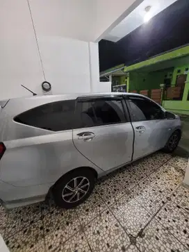 Toyota Calya 2022 Bensin