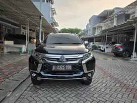 Mitsubishi Pajero Sport 2016 Diesel