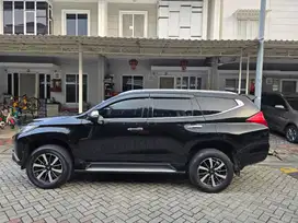 Mitsubishi Pajero Sport 2016 Diesel