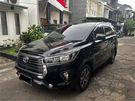 Innova Reborn 2.4 G Diesel Manual Tahun 2021