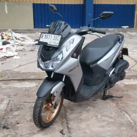 Yamaha lexi lx s 2024 dp 2juta
