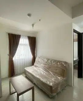 Jual Apartemen Murah 2 BR DI GRAND ASIA AFRIKA - BANDUNG