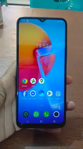 Vivo Y51 Ram 8/128