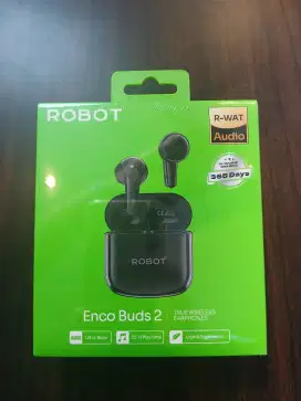 ROBOT Enco Buds 2 Encobuds 2 TWS Wireless Earphone