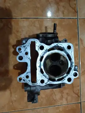 Blok Seher Dan Head Vario 125